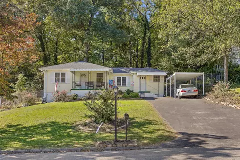 838 Manchester Dr, Chattanooga, TN 37415