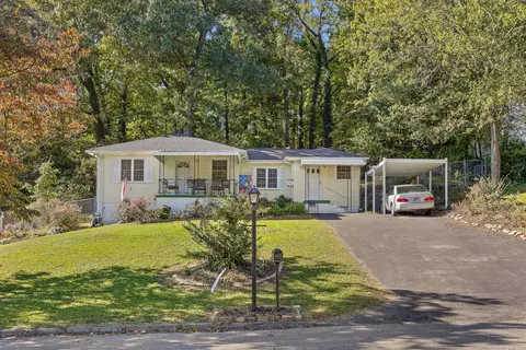 838 Manchester Dr, Chattanooga, TN 37415