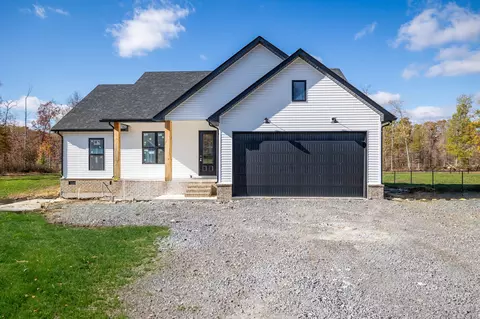 1721 Raysville Rd, Tullahoma, TN 37388