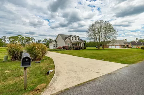 261 Roy Bird Rd, Rock Spring, GA 30739 photo 7