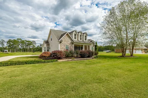 261 Roy Bird Rd, Rock Spring, GA 30739 photo 5