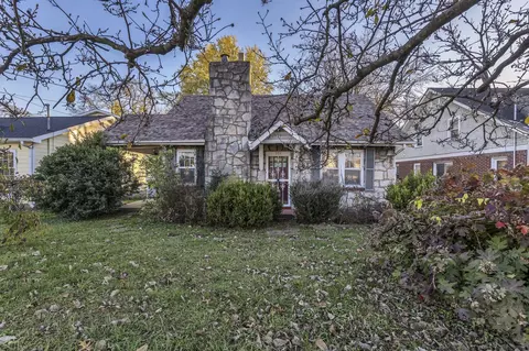 519 Hamilton Ave, Nashville, TN 37203