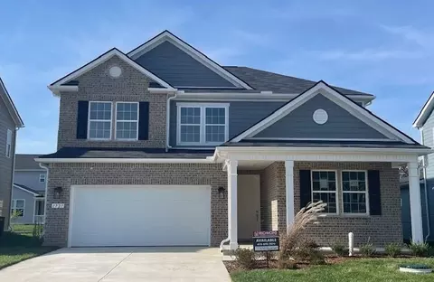1727 Allwood Ave, Murfreesboro, TN 37128