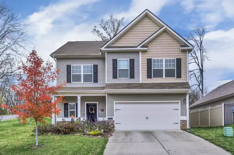 501 Burchell Ln, Columbia, TN 38401