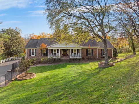 1209 Taggartwood Dr, Brentwood, TN 37027