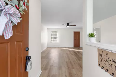3408 Oak Park Ter, Clarksville, TN 37042