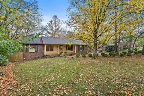 7293 Cavalier Rd, Nashville, TN 37221