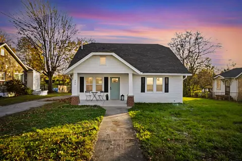 333 W 14th St, Columbia, TN 38401