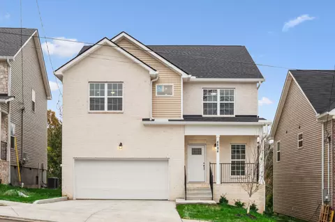 4884 Terragon Trl, Antioch, TN 37013