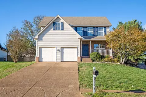 2304 Hayward Ln, Spring Hill, TN 37174