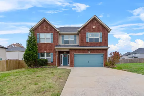 2092 Bandera Dr, Clarksville, TN 37042