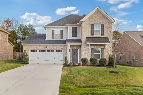 587 Oakvale Ln, Mount Juliet, TN 37122