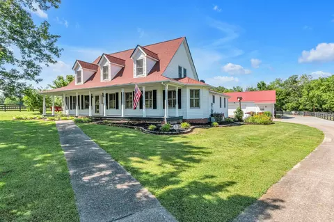 12149 Pate Rd, Rockvale, TN 37153