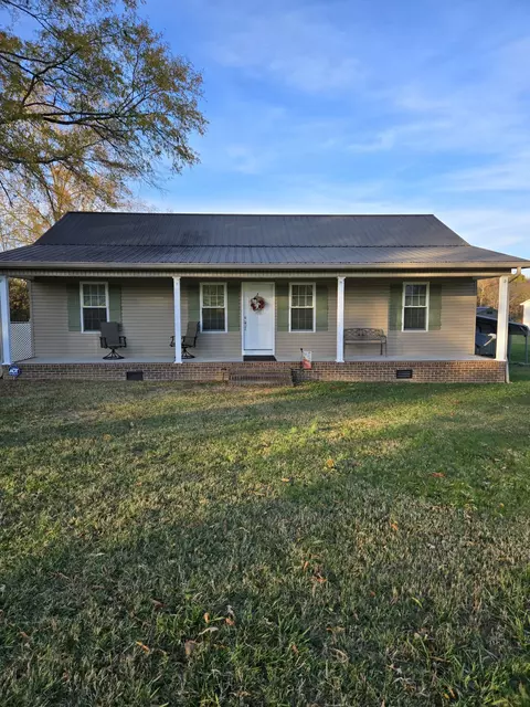 1070 Brown Prater Rd, Mcminnville, TN 37110