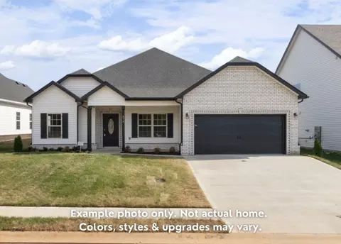 701 Wespanee Way, Clarksville, TN 37042