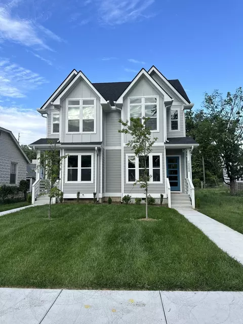 1908 9th Ave N UNIT B, Nashville, TN 37208