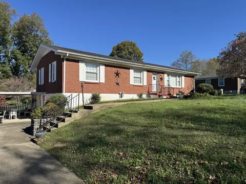 209 Crestland Dr, Columbia, TN 38401