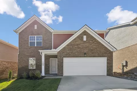 109 Cades Blf, Mount Juliet, TN 37122