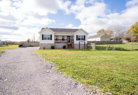 54 Lonnie Smith Rd, Woodbury, TN 37190