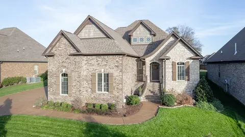 437 Whitley Way, Mount Juliet, TN 37122