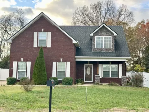 8800 Cole St, Smyrna, TN 37167