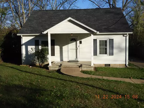 113 N Ingram St, Pulaski, TN 38478