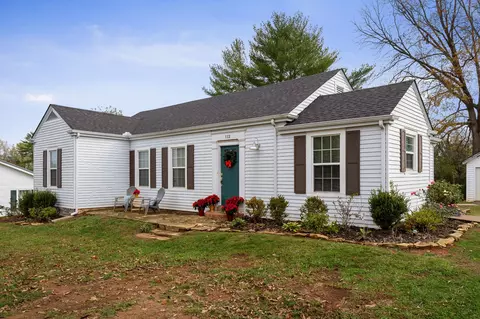 112 W End Ave, Mcminnville, TN 37110