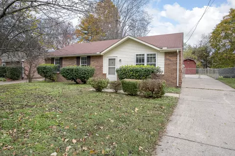 5020 Mcmurray Ct, Nashville, TN 37211