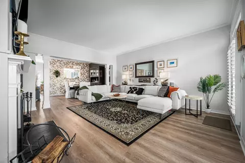 1407 Cambridge Dr, Murfreesboro, TN 37129