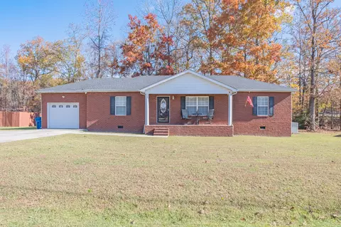 353 Oak Hollow Rd, Manchester, TN 37355