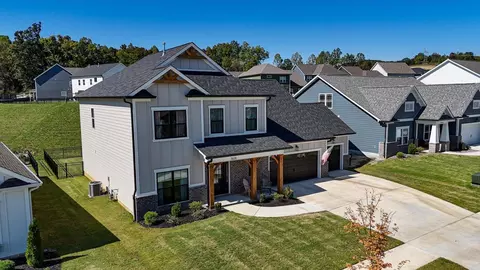3626 Weathervane, Apison, TN 37302 photo 44