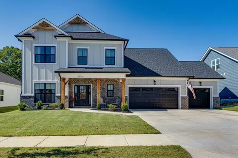 3626 Weathervane, Apison, TN 37302 photo 1