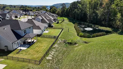 3626 Weathervane, Apison, TN 37302 photo 46