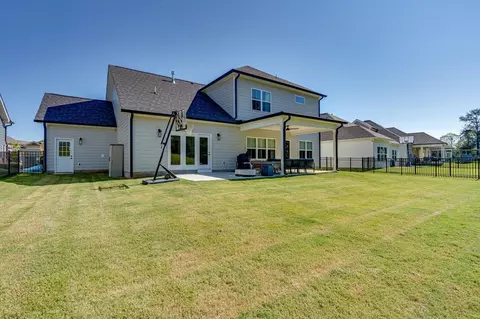 3626 Weathervane, Apison, TN 37302 photo 42