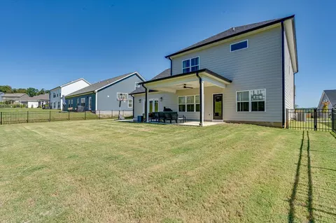 3626 Weathervane, Apison, TN 37302 photo 41