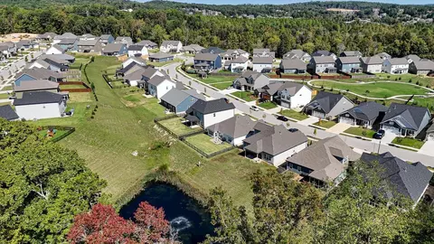 3626 Weathervane, Apison, TN 37302 photo 49