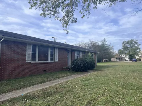 3719 W Hamilton Rd, Nashville, TN 37218
