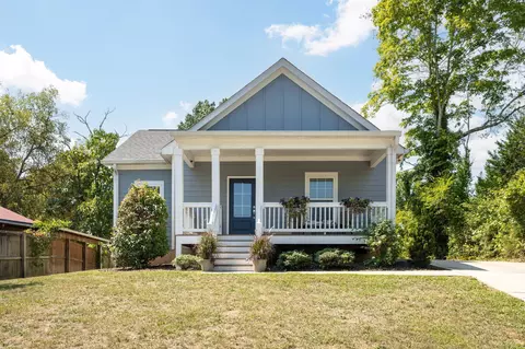 244 Peace St, Chattanooga, TN 37415