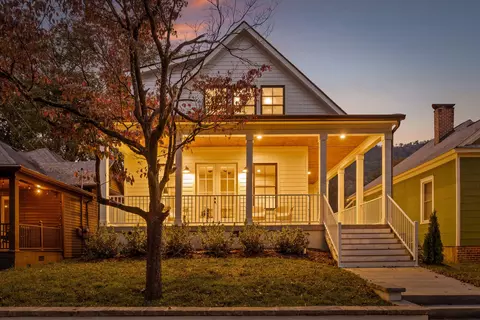 5203 Beulah Ave, Chattanooga, TN 37409