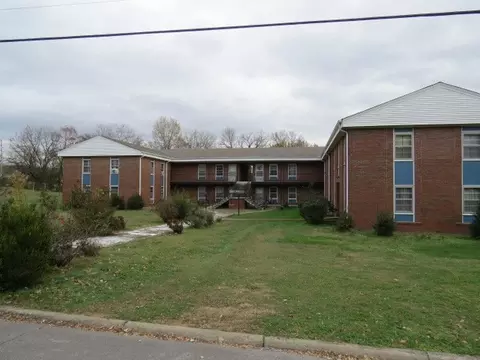 423 Pine St, Pulaski, TN 38478
