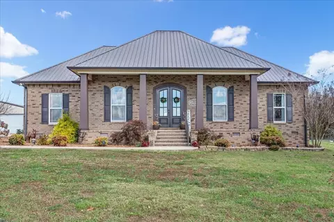 184 Jasper Ln, Manchester, TN 37355
