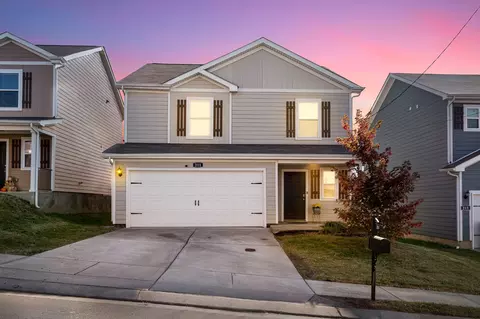 211 Kirkside Dr, La Vergne, TN 37086