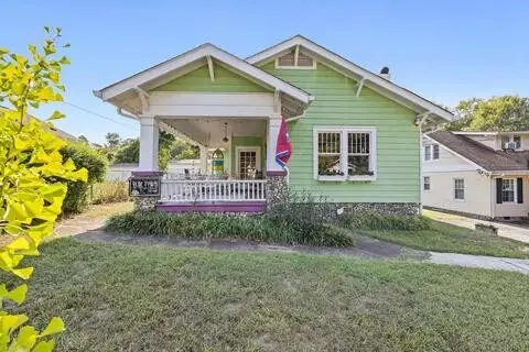 16 N Seminole Dr, Chattanooga, TN 37411