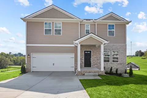 114 Model Ct, Columbia, TN 38401