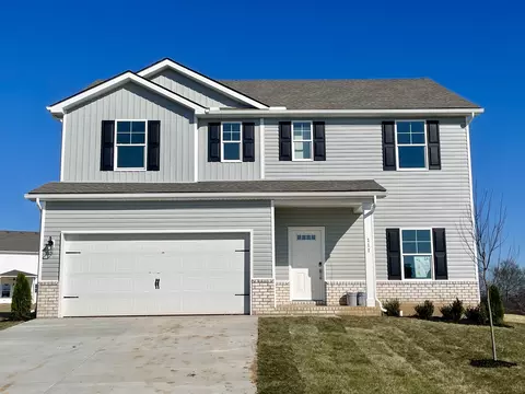 111 Model Ct, Columbia, TN 38401