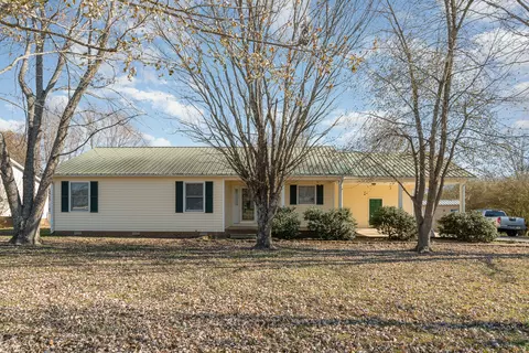 545 Minkslide Rd, Shelbyville, TN 37160