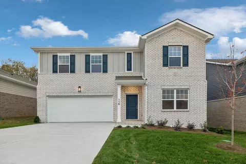 116 Cades Blf, Mount Juliet, TN 37122