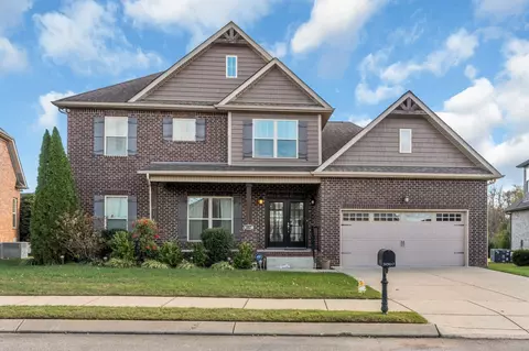 3007 Dogwood Trl, Spring Hill, TN 37174