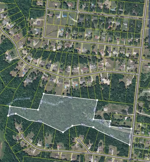 0 Long St, New Johnsonville, TN 37134