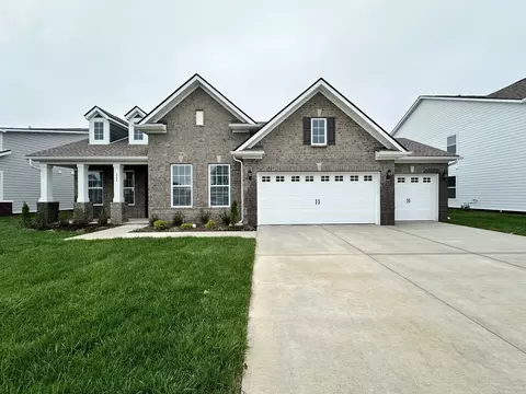 223 Spinelli Way, Murfreesboro, TN 37128